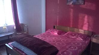 Earle Holiday Home, Shillong 4
